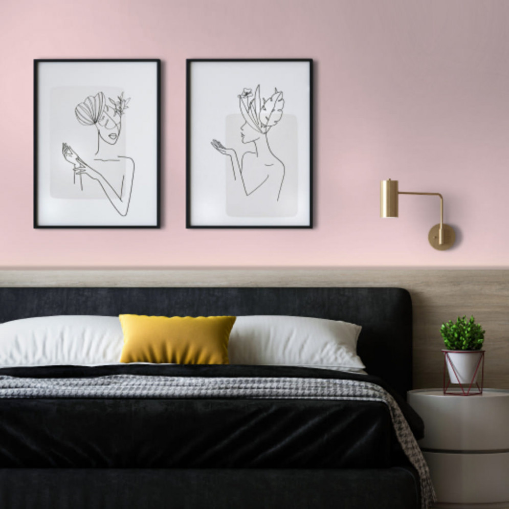 Краска Lanors Original Colours Collection, MD-2578