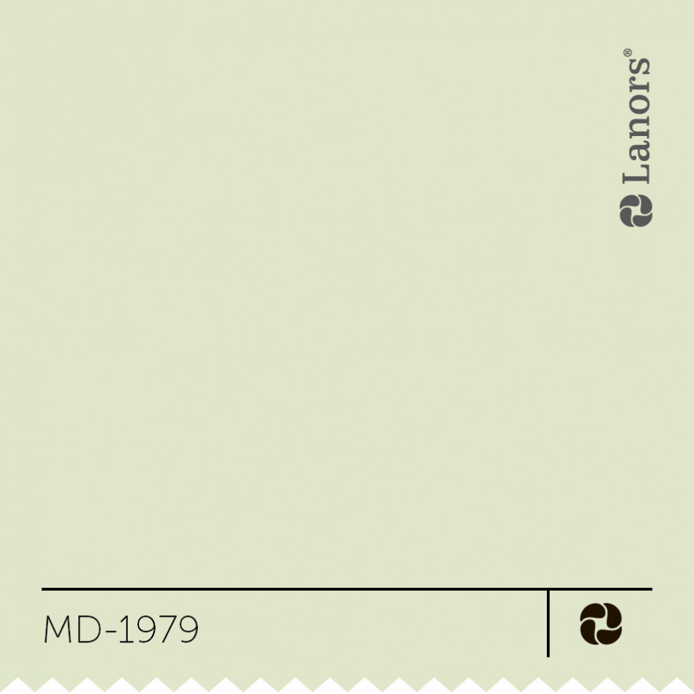 Краска Lanors Original Colours Collection, MD-1979