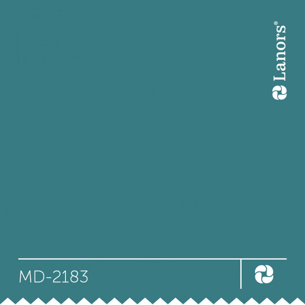 Краска Lanors Original Colours Collection, MD-2183