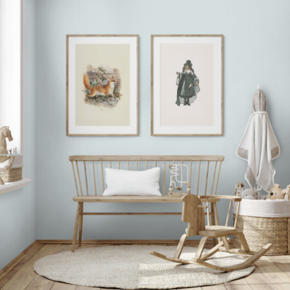 Краска Lanors Original Colours Collection, GR-1173