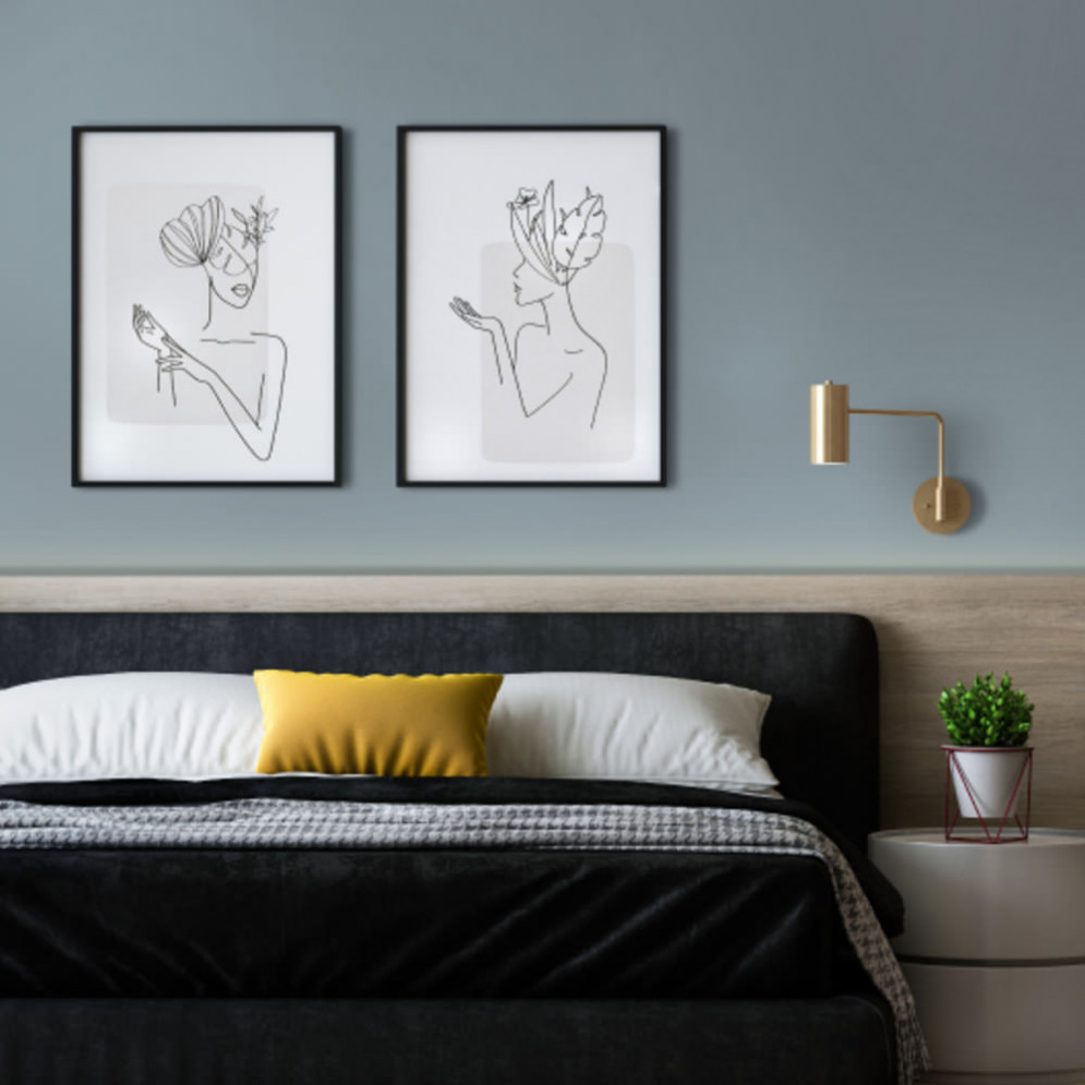 Краска Lanors Mons «Storm Cloud» (Грозовая туча), 176