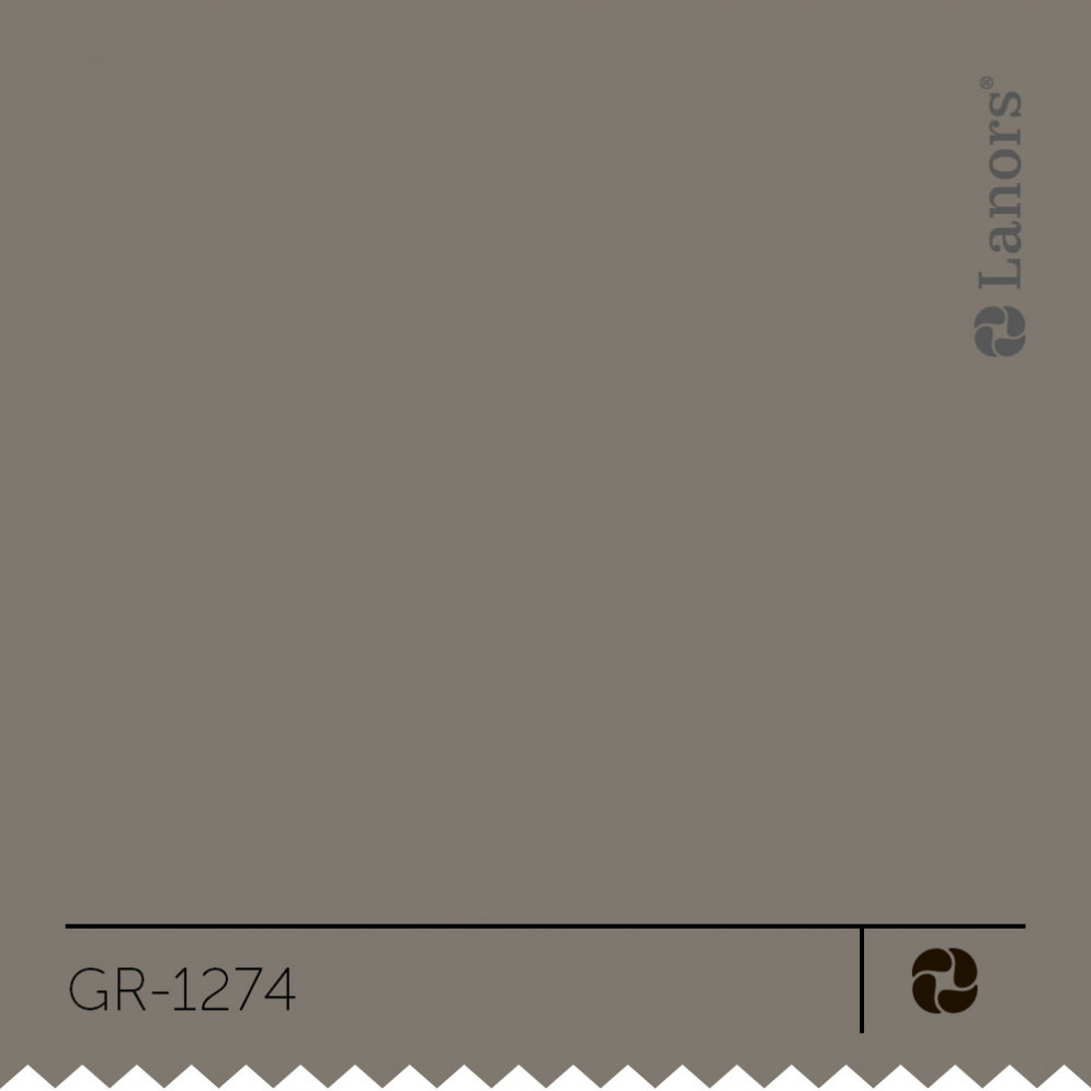 Краска Lanors Original Colours Collection, GR-1274