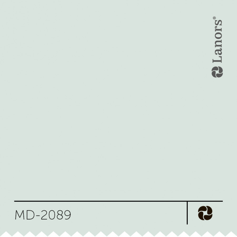 Краска Lanors Original Colours Collection, MD-2089