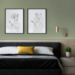 Краска Lanors Original Colours Collection, NT-1425