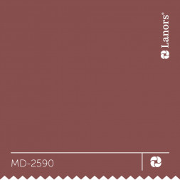 Краска Lanors Original Colours Collection, MD-2590