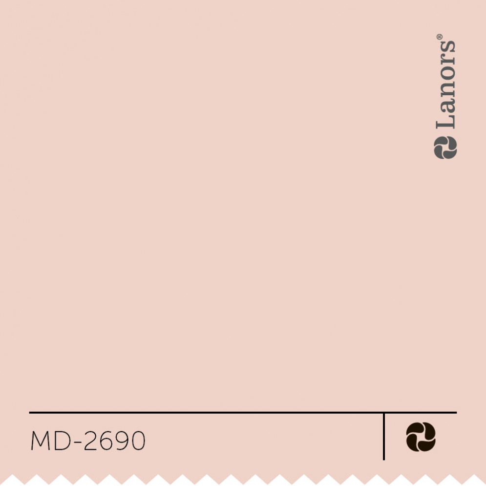 Краска Lanors Original Colours Collection, MD-2690