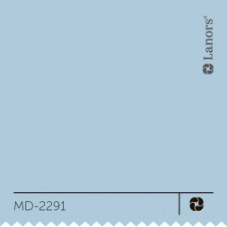 Краска Lanors Original Colours Collection, MD-2291