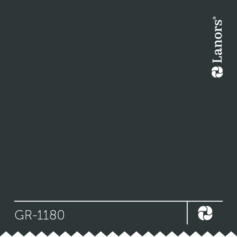 Краска Lanors Original Colours Collection, GR-1180