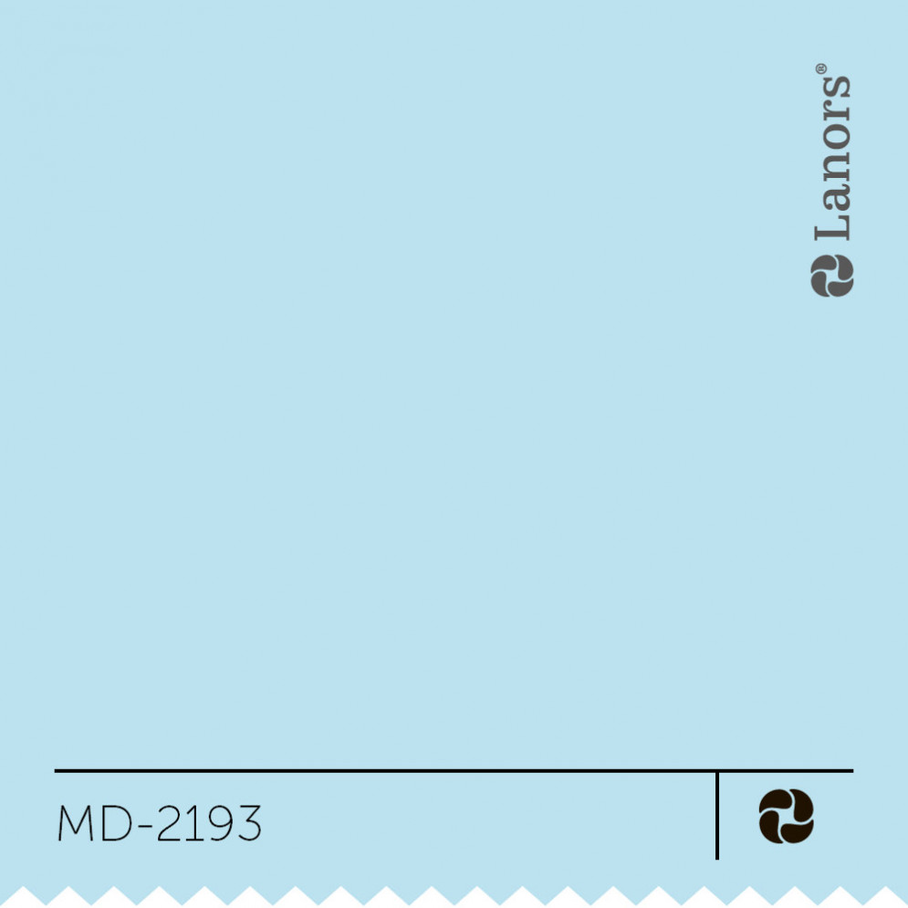Краска Lanors Original Colours Collection, MD-2193