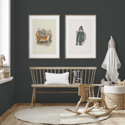 Краска Lanors Original Colours Collection, GR-1082