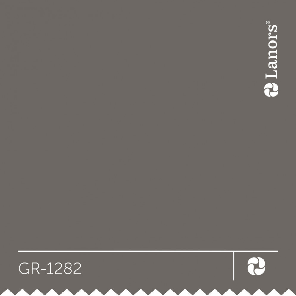 Краска Lanors Original Colours Collection, GR-1282