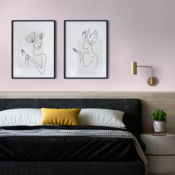 Краска Lanors Original Colours Collection, MD-2497