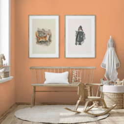 Краска Lanors Original Colours Collection, MD-2797