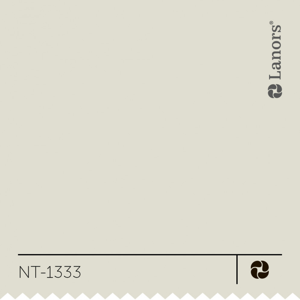 Краска Lanors Original Colours Collection, NT-1333