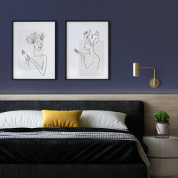 Краска Lanors Original Colours Collection, MD-2400