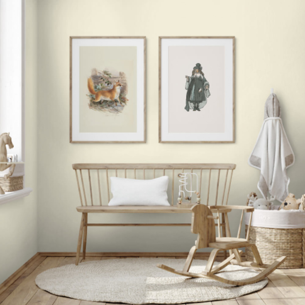 Краска Lanors Original Colours Collection, MD-3001