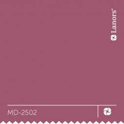 Краска Lanors Original Colours Collection, MD-2502