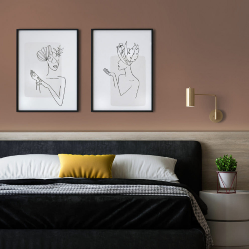 Краска Lanors Original Colours Collection, NT-1742