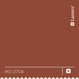 Краска Lanors Original Colours Collection, MD-2704