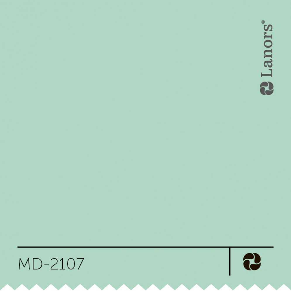 Краска Lanors Original Colours Collection, MD-2107