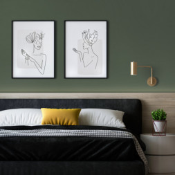 Краска Lanors Original Colours Collection, NT-1443