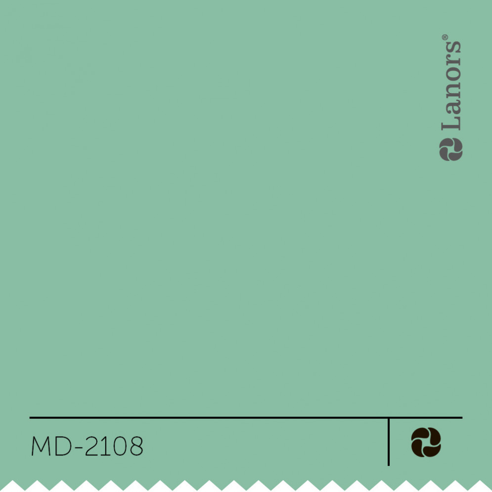 Краска Lanors Original Colours Collection, MD-2108