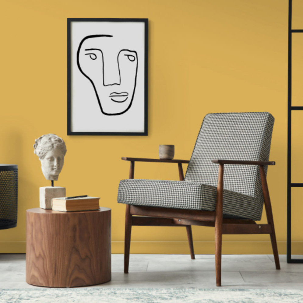 Краска Lanors Original Colours Collection, MD-2909