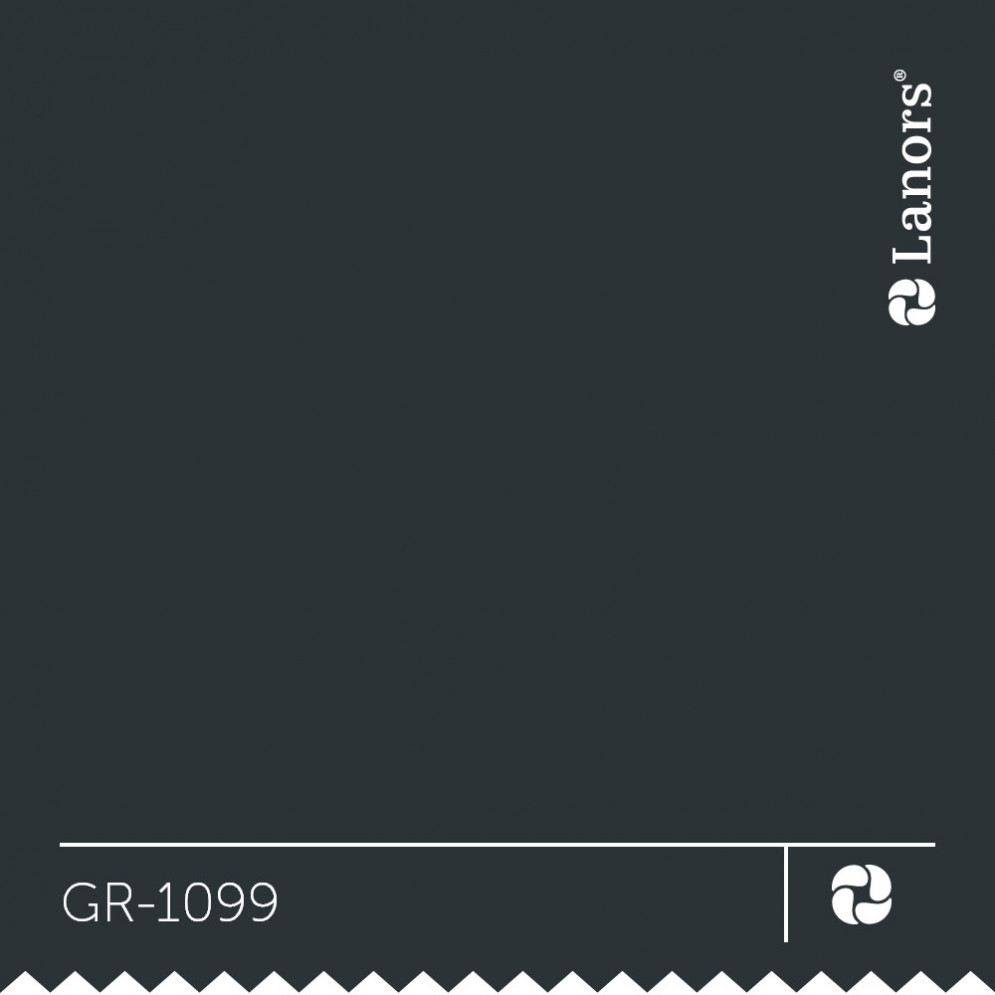 Краска Lanors Original Colours Collection, GR-1099