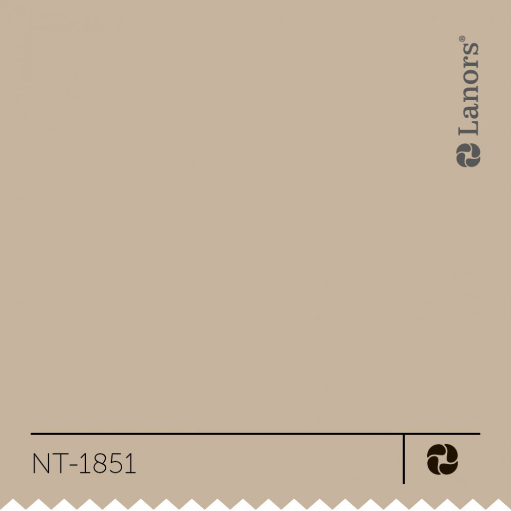 Краска Lanors Original Colours Collection, NT-1851