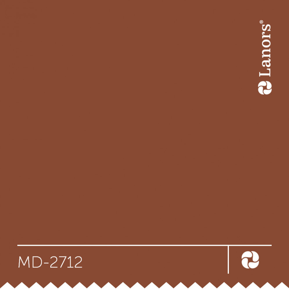 Краска Lanors Original Colours Collection, MD-2712