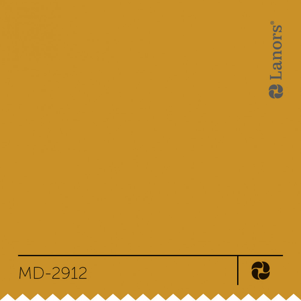 Краска Lanors Original Colours Collection, MD-2912