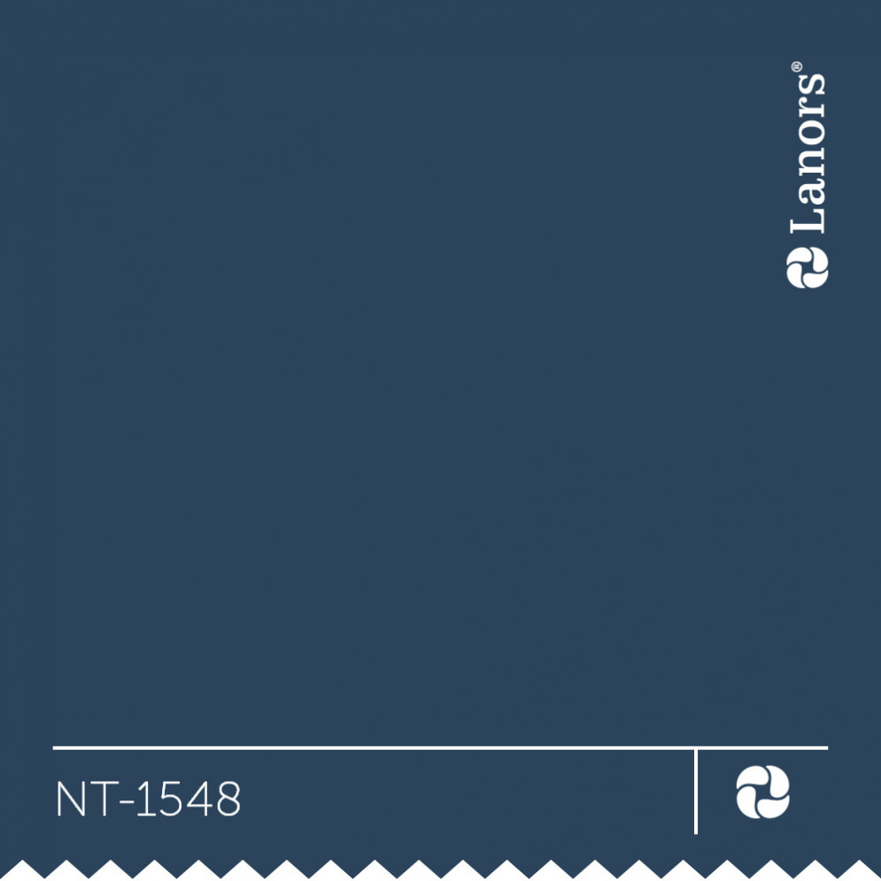 Краска Lanors Original Colours Collection, NT-1548