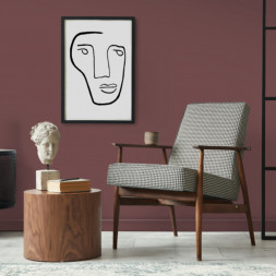 Краска Lanors Mons «Cowberry» (Брусника), 105