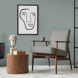 Краска Lanors Original Colours Collection, GR-1208