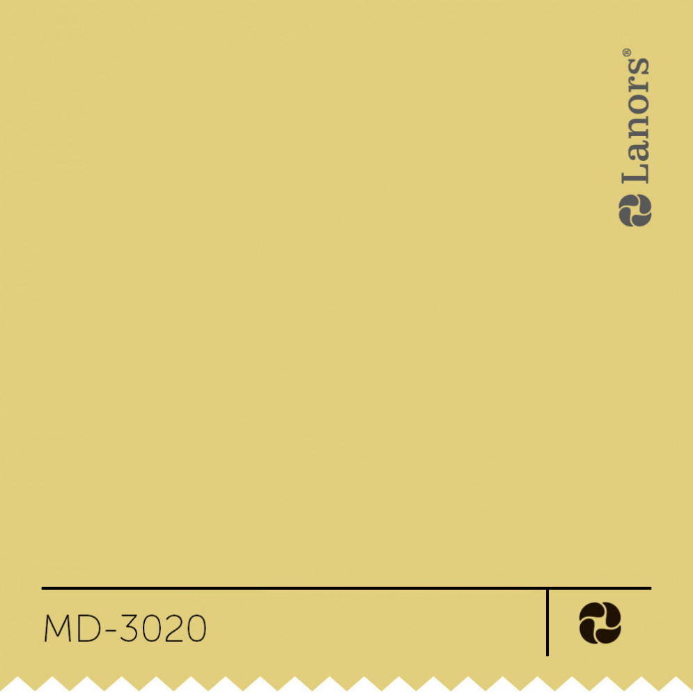 Краска Lanors Original Colours Collection, MD-3020